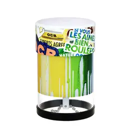 Wakit Wakit Chain Grinder OCB Drip Design