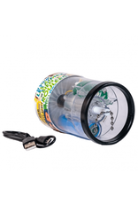 Wakit Wakit Chain Grinder OCB Drip Design