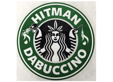 Dabuccino