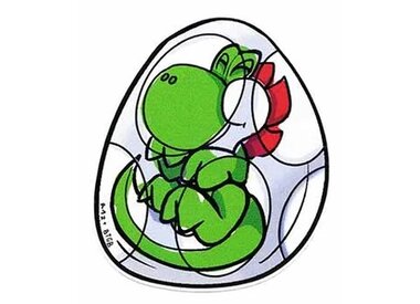 Bob the Glass blower