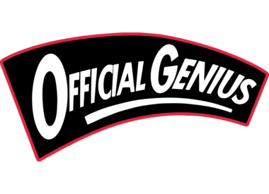 Official Genius