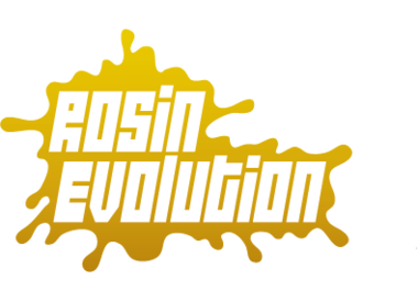 Rosin Evolution
