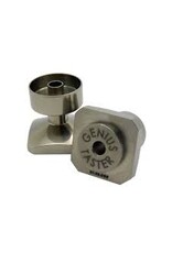 Genius Pipe Genius Pipe Taster Ti Nail Adapter