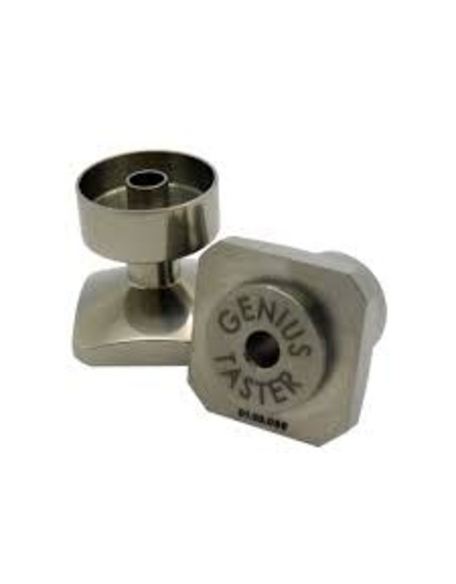 Genius Pipe Genius Pipe Taster Ti Nail Adapter