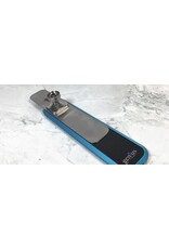 Genius Pipe Genius Pipe Taster Ti Nail Adapter