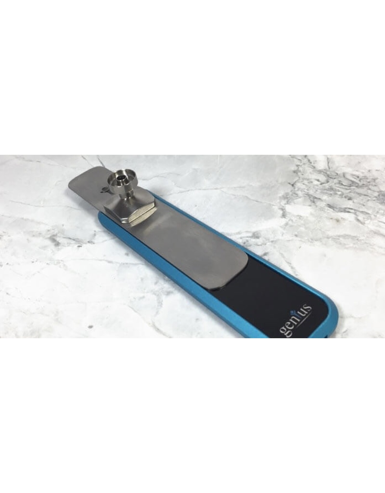 Genius Pipe Genius Pipe Taster Ti Nail Adapter