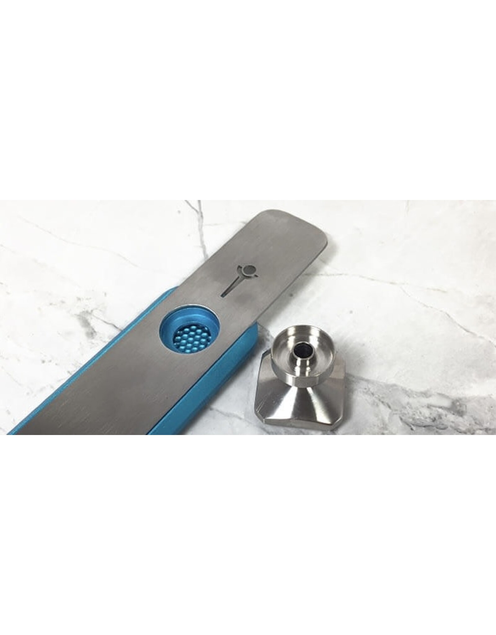 Genius Pipe Genius Pipe Taster Ti Nail Adapter