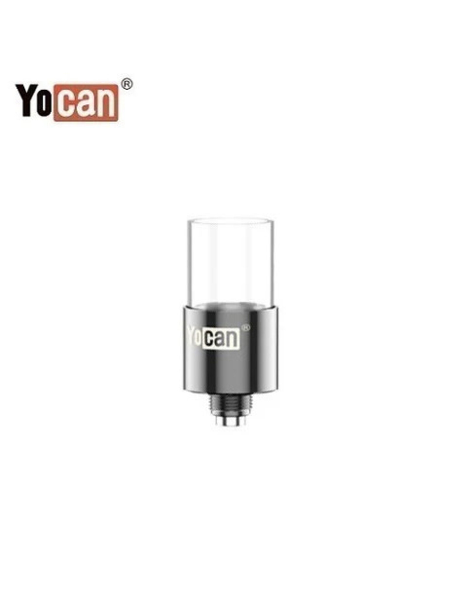 Yocan Yocan Orbit Quartz Balls Coil 1pc