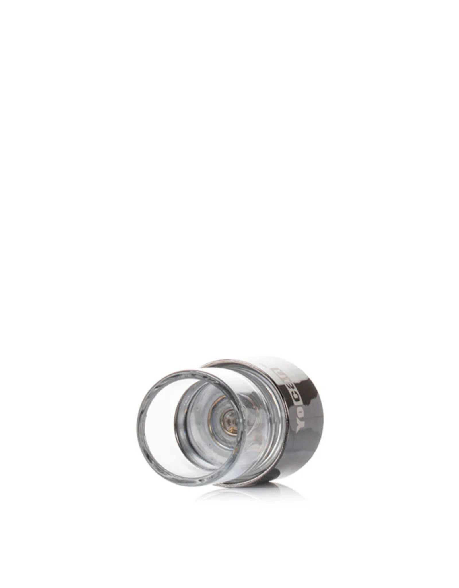 Yocan Yocan Orbit Quartz Balls Coil 1pc