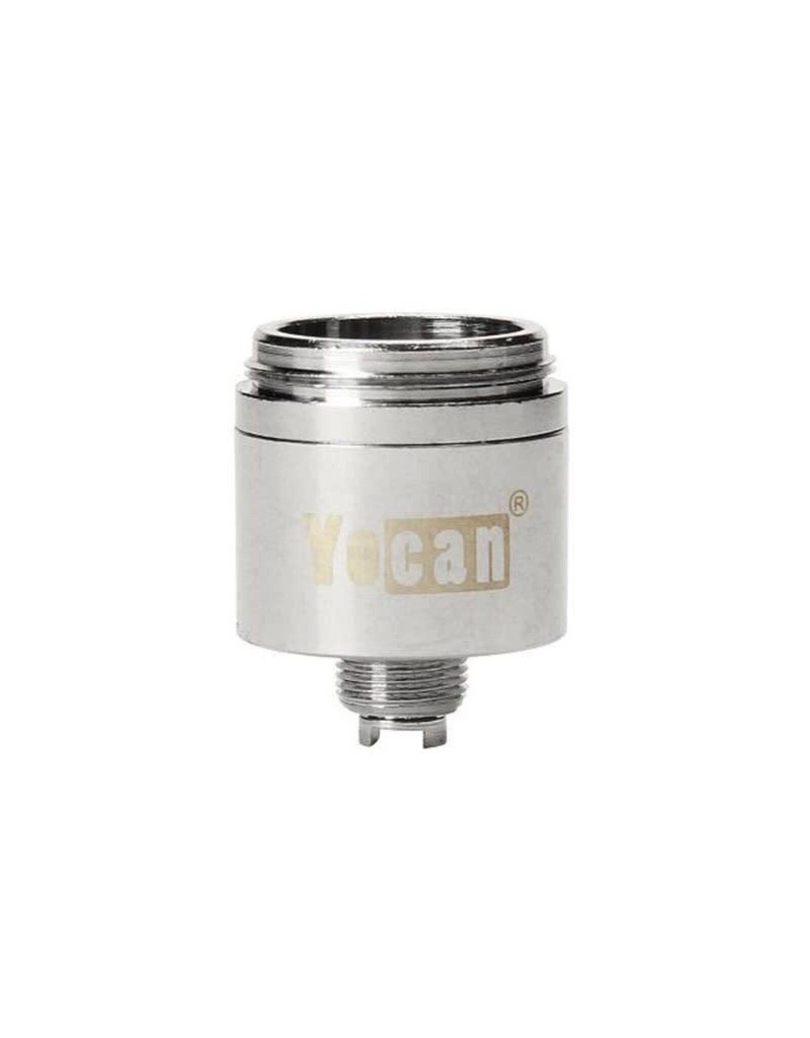 Yocan 1pc Yocan Evolve Plus XL Quad Quartz Replacement Coils