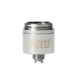 Yocan Yocan Evolve Plus XL Quad Quartz Replacement Coils 1pc
