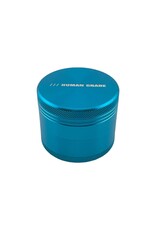 Human Grade Human Grade 1A 2" Light Blue 4 Piece Grinder