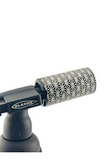 Blazer Blazer Big Shot Etched Metal Turbo Nozzle Kit | 2.25" Diamond Star Black