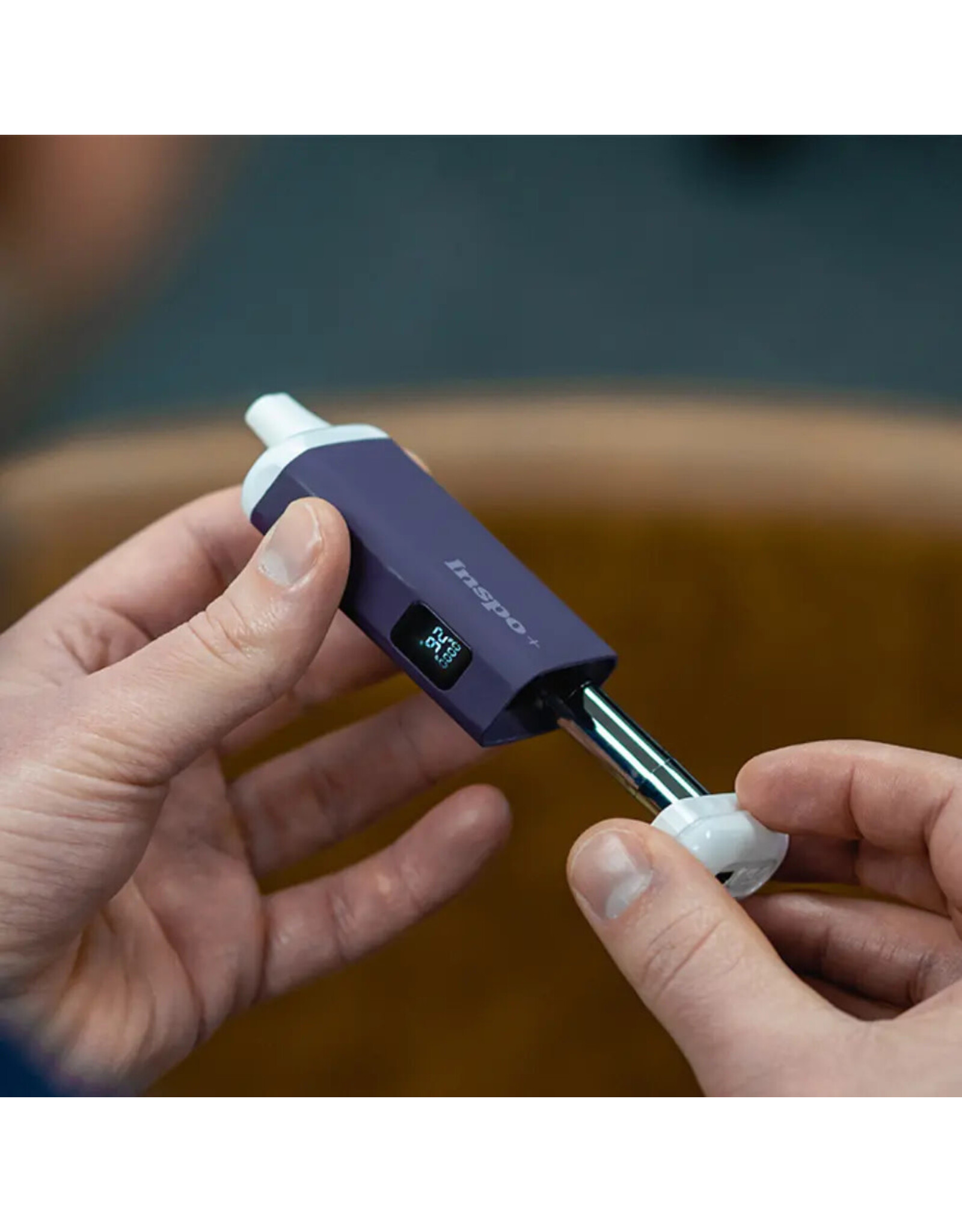 Randy's Randy's Inspo Plus Glacier White