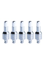 Vapor Tip Dipper Replacement 5 Pack