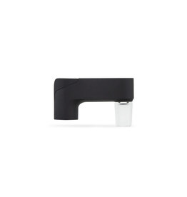 PuffCo Puffco Pivot Glass Adapter Onyx