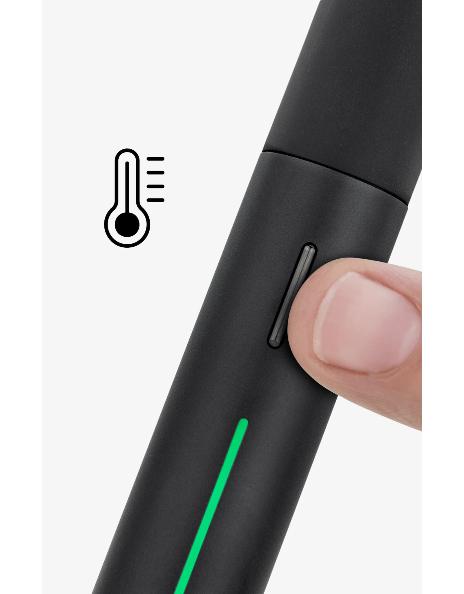 PuffCo Puffco Pivot Onyx