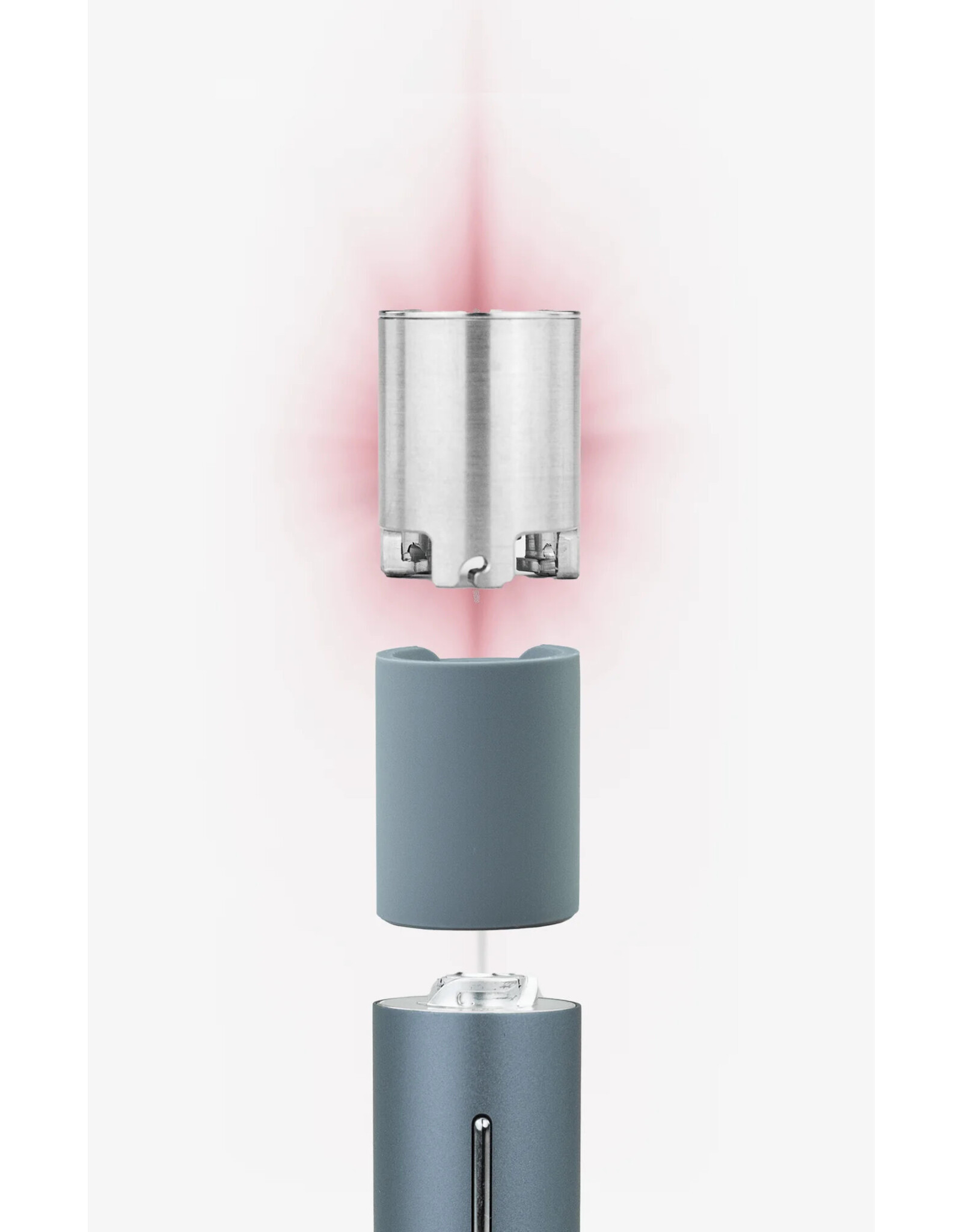 PuffCo Puffco Pivot Onyx