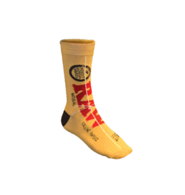 Raw Raw Socks For Your Feet 1 pair