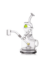 Mj Arsenal The ILL-ien Dab Rig Clear