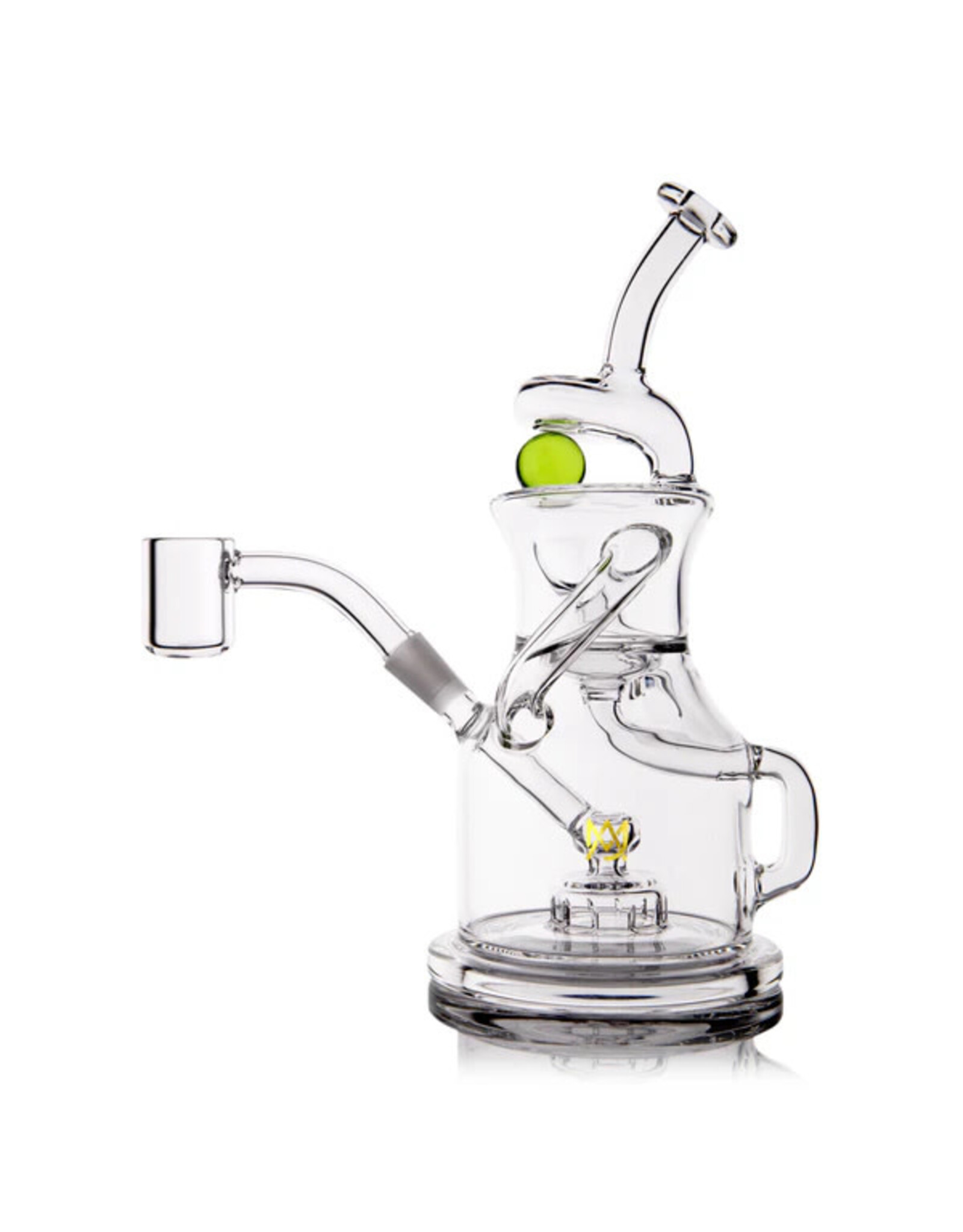 Mj Arsenal The ILL-ien Dab Rig Clear
