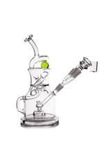 Mj Arsenal The ILL-ien Dab Rig Clear