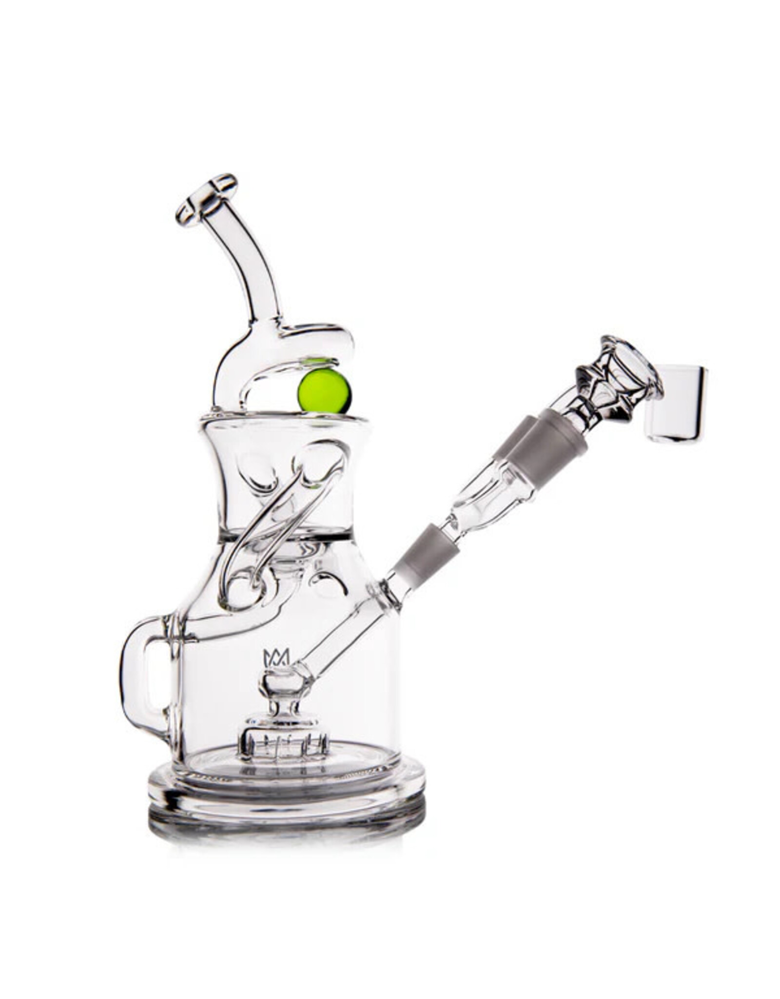 Mj Arsenal The ILL-ien Dab Rig Clear
