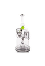 Mj Arsenal The ILL-ien Dab Rig Clear