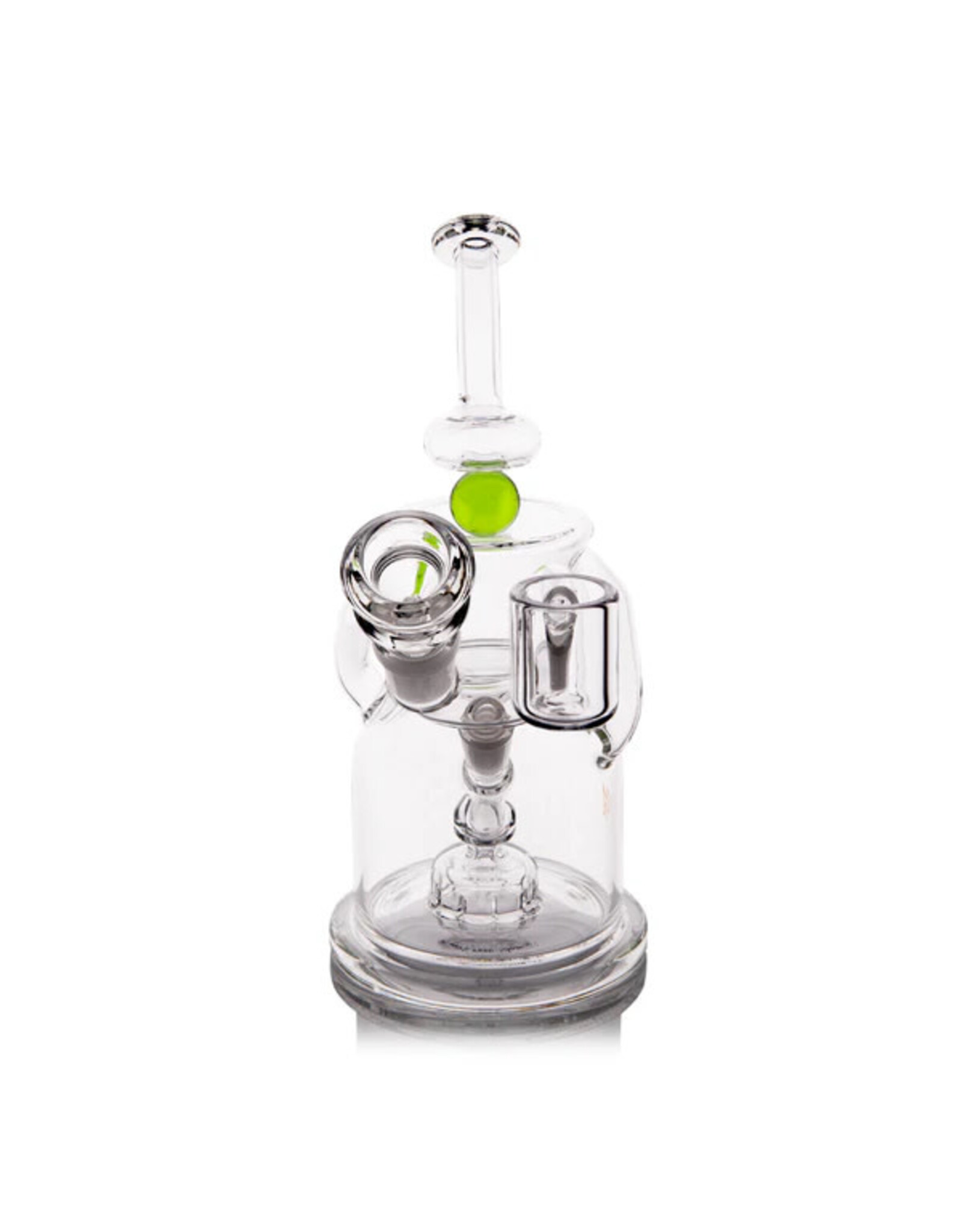 Mj Arsenal The ILL-ien Dab Rig Clear