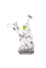 Mj Arsenal The ILL-ien Dab Rig Clear