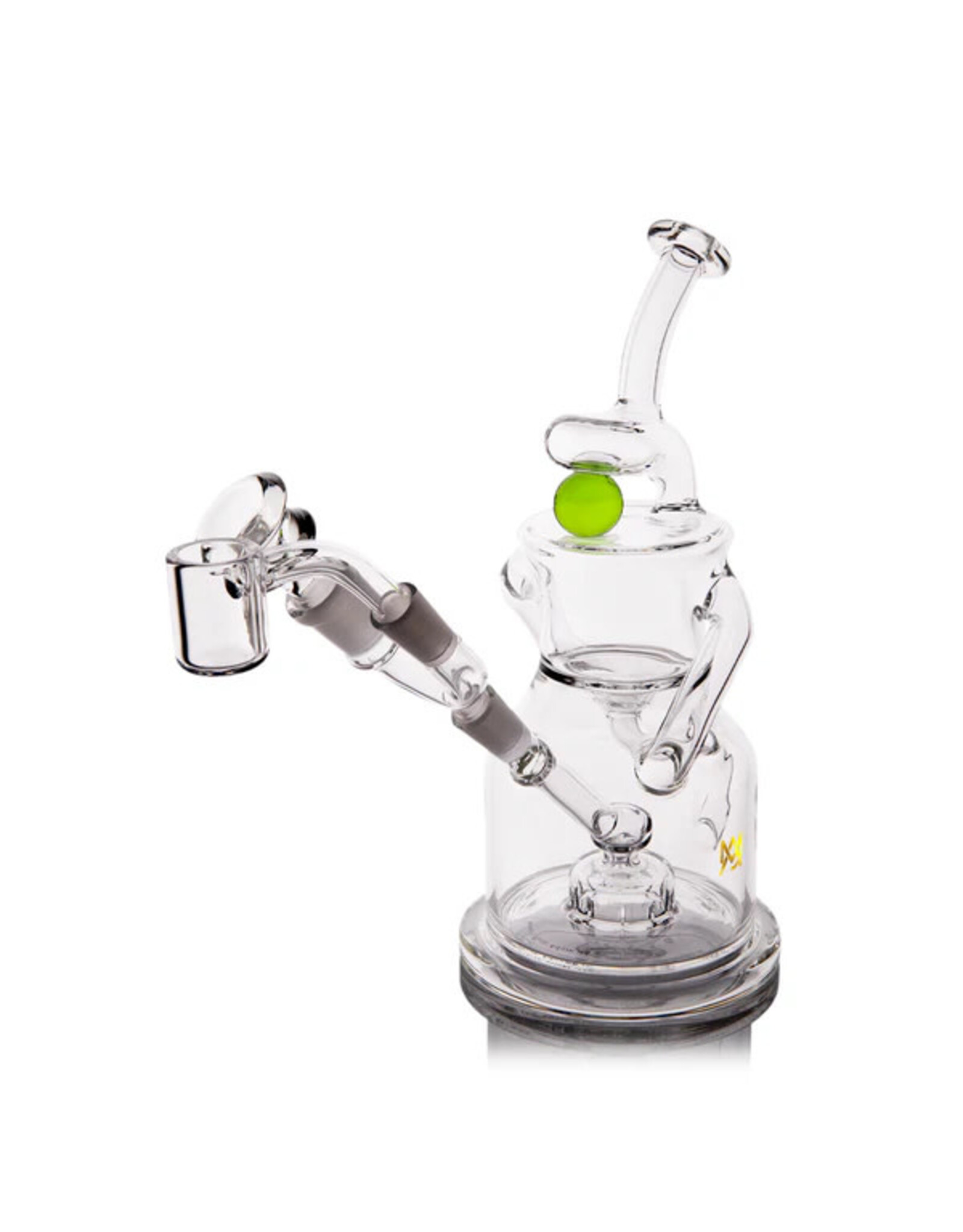 Mj Arsenal The ILL-ien Dab Rig Clear