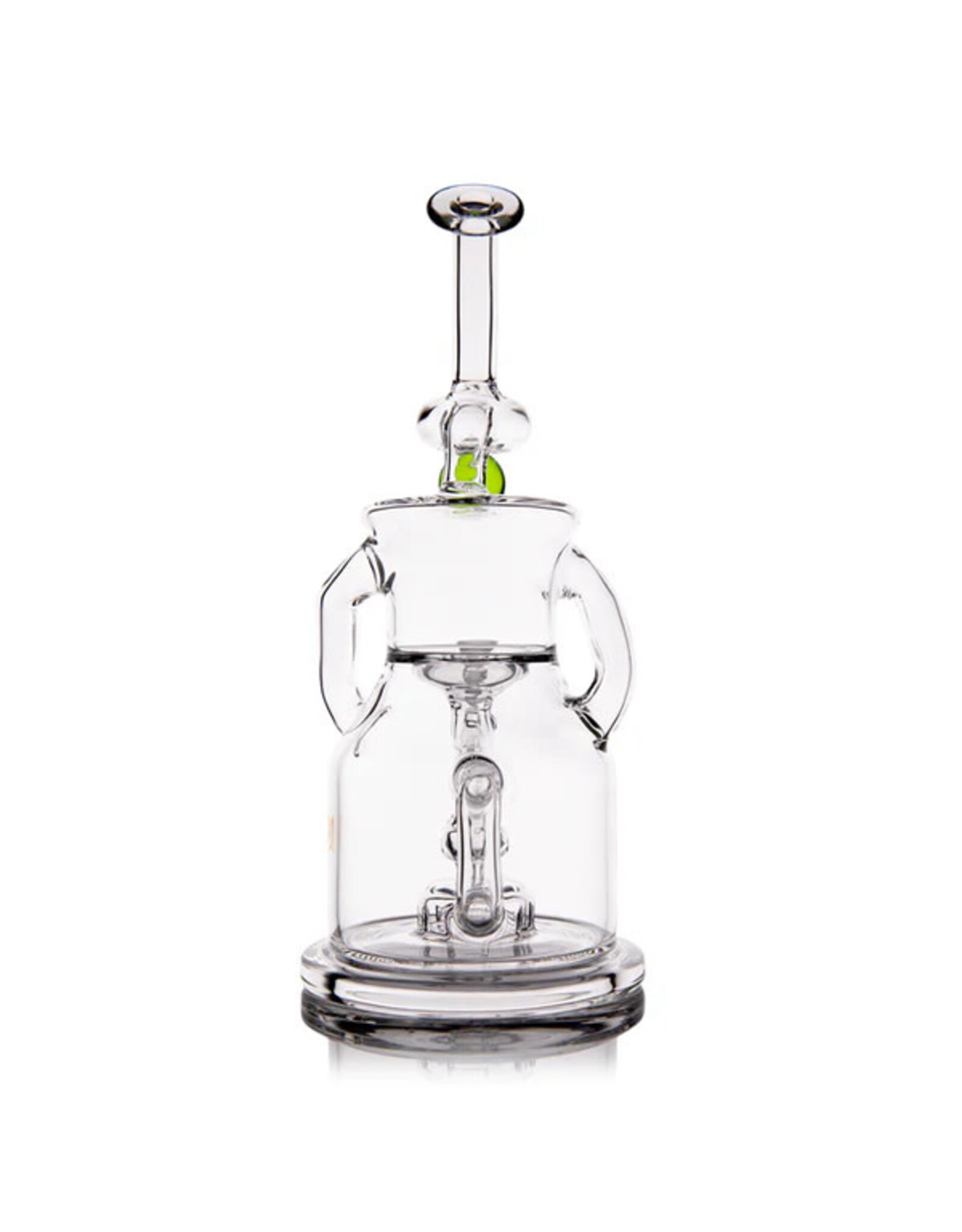 Mj Arsenal The ILL-ien Dab Rig Clear