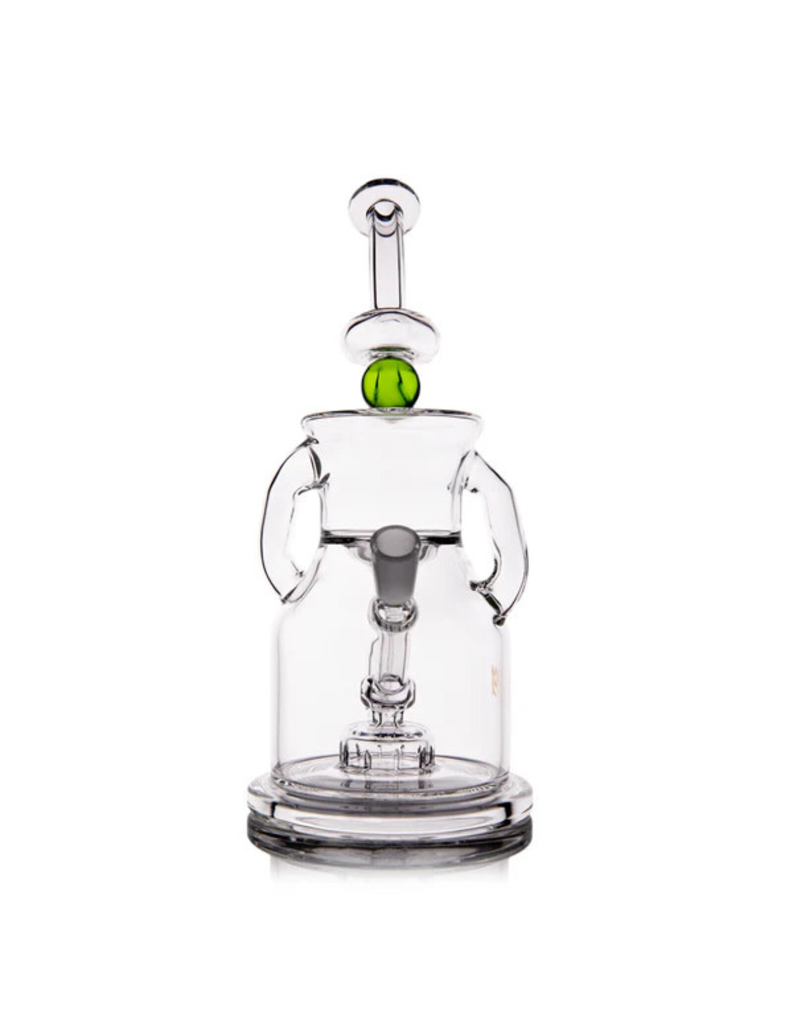 Mj Arsenal The ILL-ien Dab Rig Clear