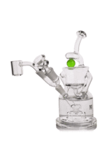 Mj Arsenal The ILL-ien Dab Rig Clear