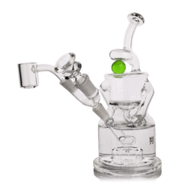 Mj Arsenal The ILL-ien Dab Rig Clear