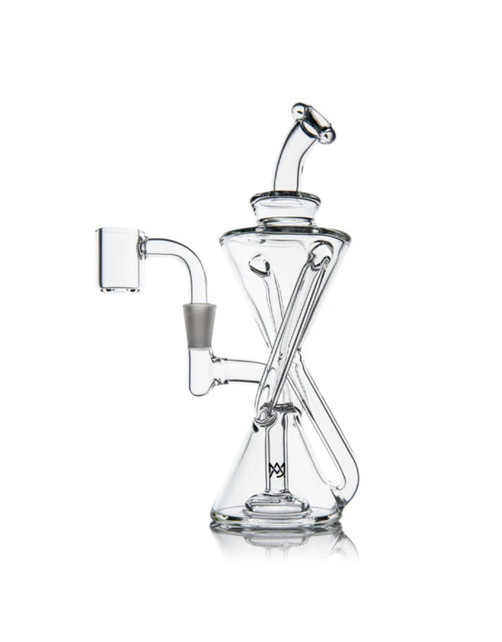 Mj Arsenal MJ Arsenal Time Turner Mini Rig