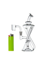 Mj Arsenal MJ Arsenal Time Turner Mini Rig