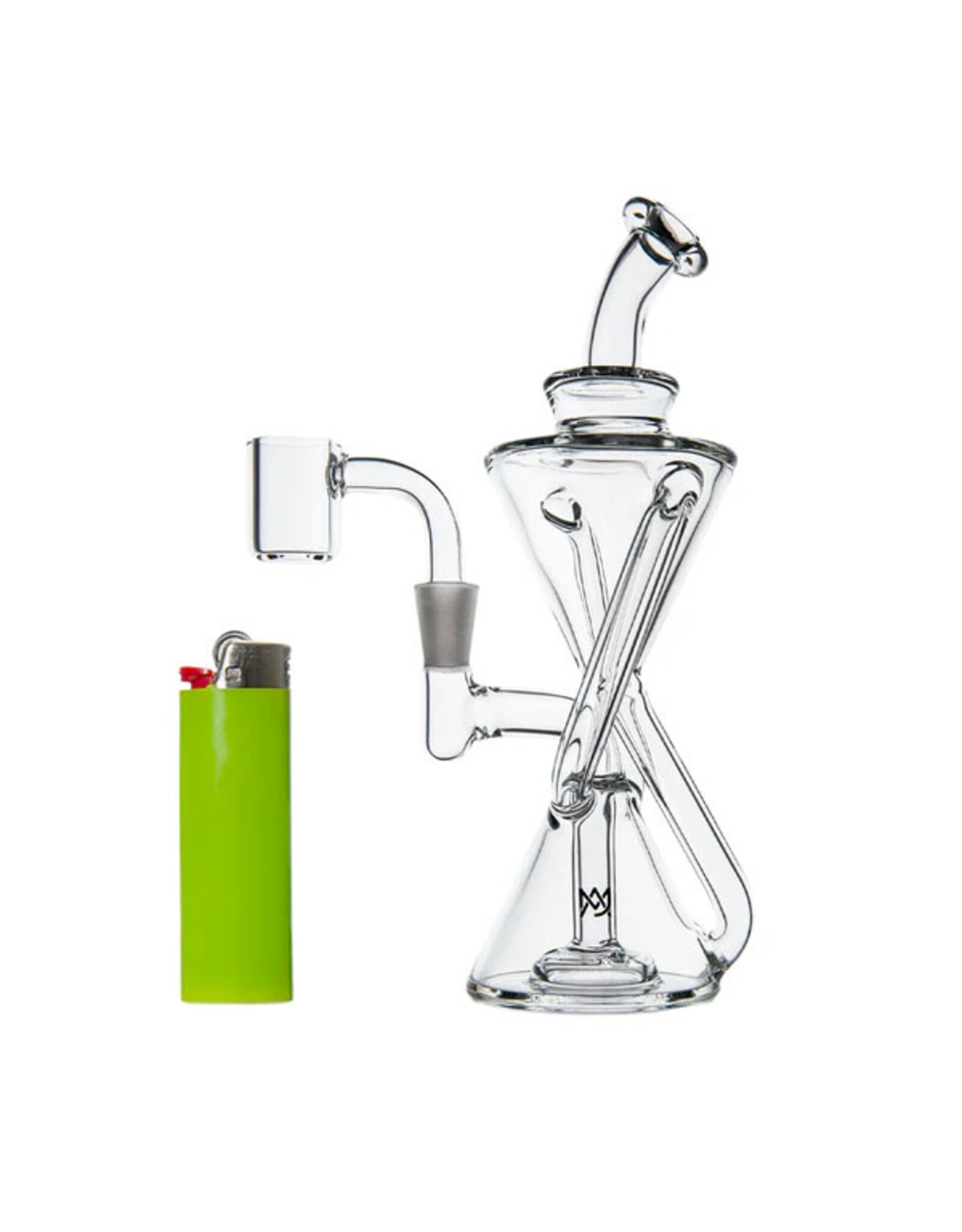 Mj Arsenal MJ Arsenal Time Turner Mini Rig