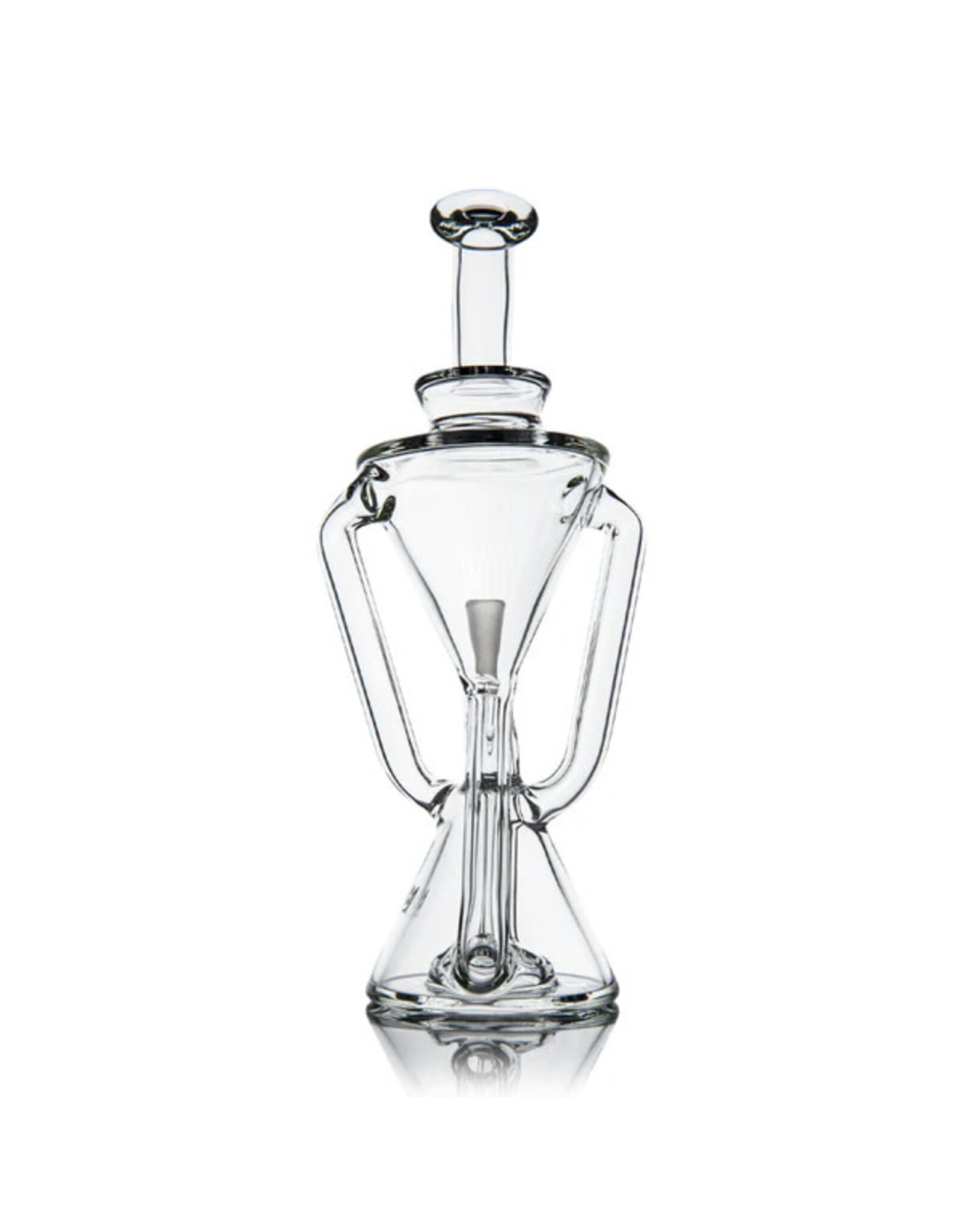 Mj Arsenal MJ Arsenal Time Turner Mini Rig