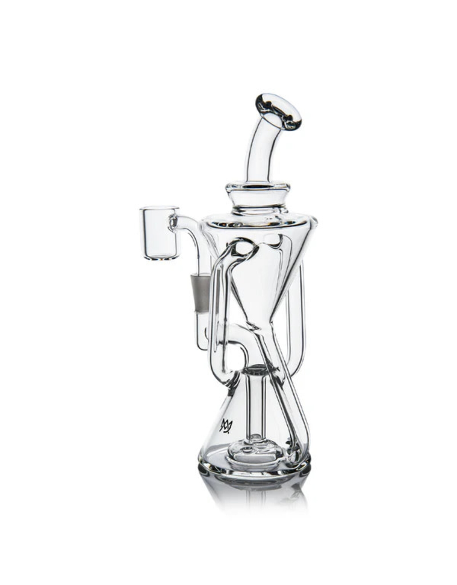 Mj Arsenal MJ Arsenal Time Turner Mini Rig
