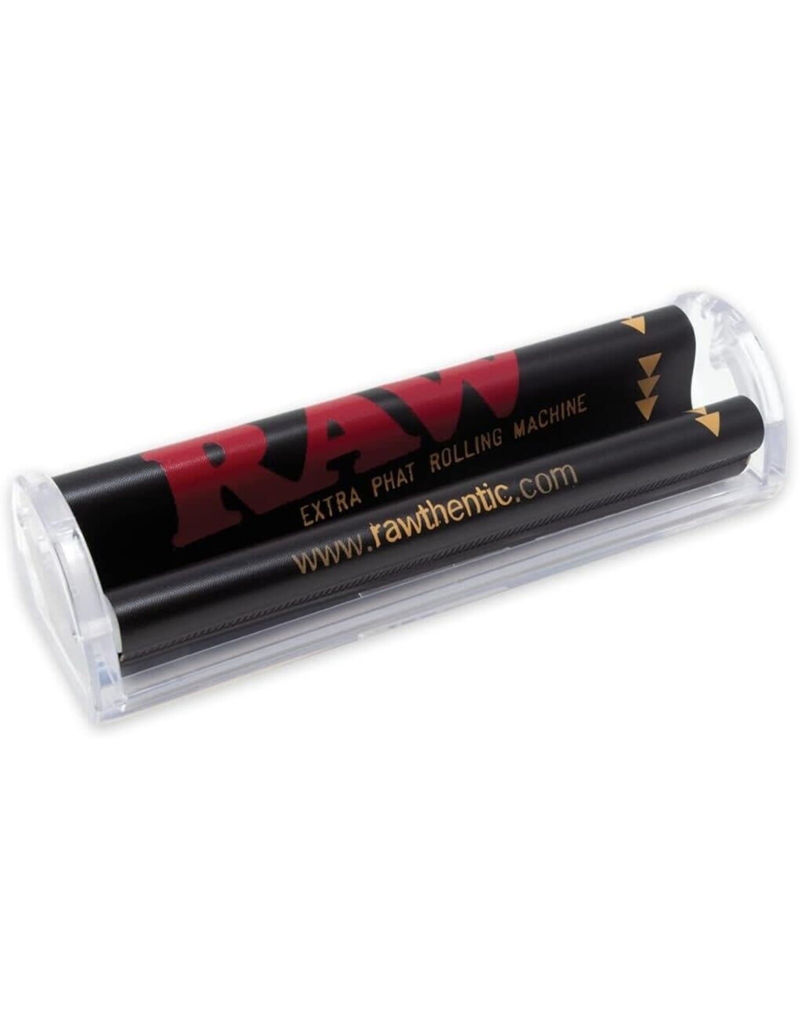 Raw Raw Phatty 125mm Roller