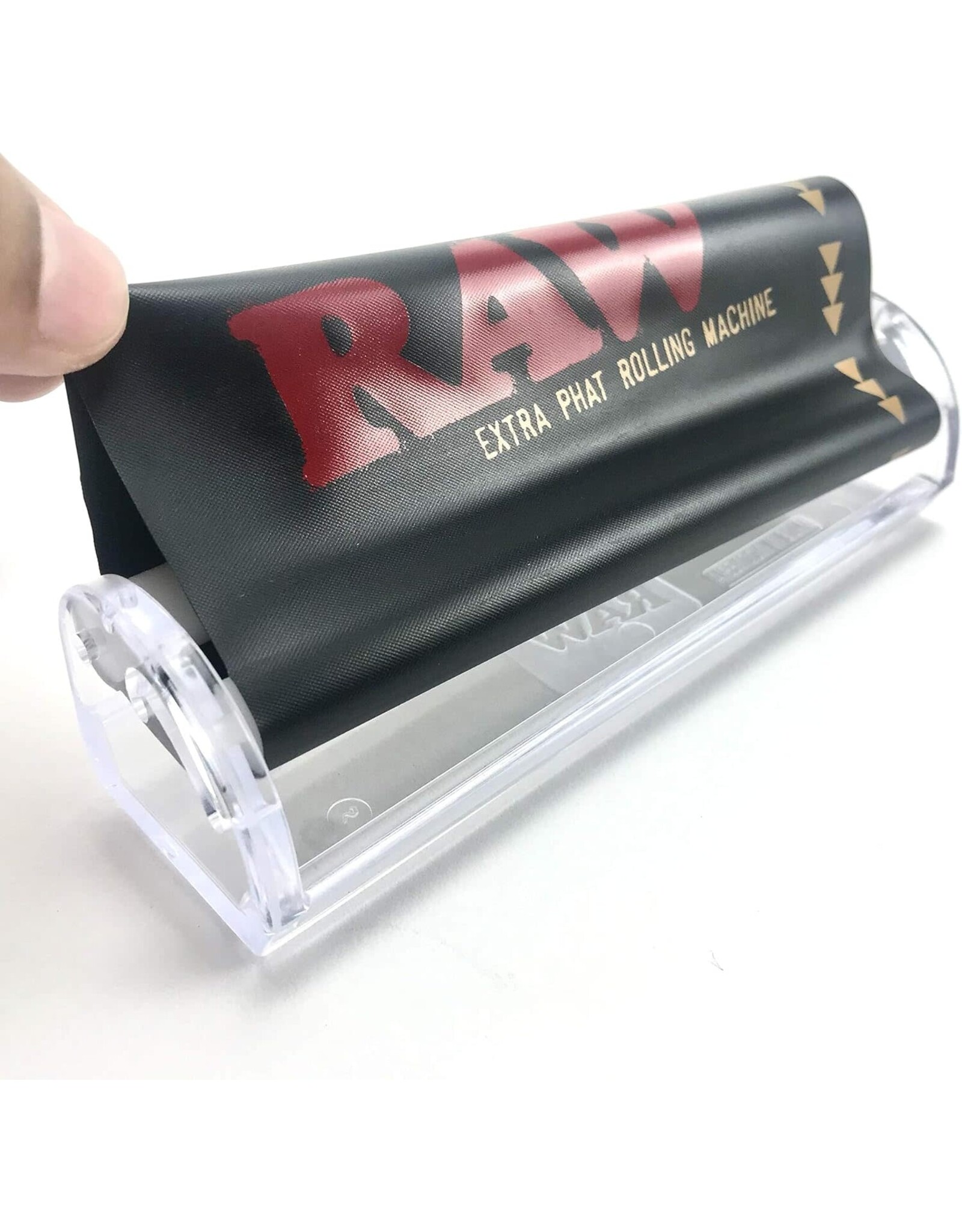 Raw Raw Phatty 125mm Roller