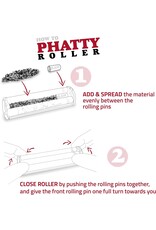 Raw Raw Phatty 125mm Roller Raw Raw Phatty 125mm Roller