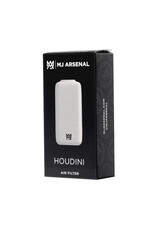 Mj Arsenal MJ Arsenal Houdini Filter