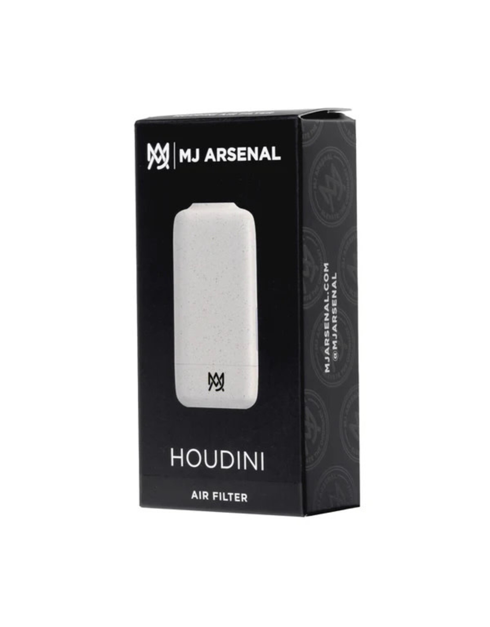 Mj Arsenal MJ Arsenal Houdini Filter