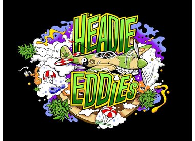 Headie Eddies