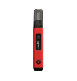 Bear Quartz Bear Quartz Trio Red