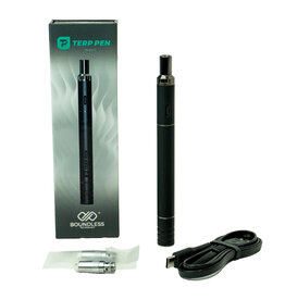 Boundless Technology Boundless Terp Pen V2 Black