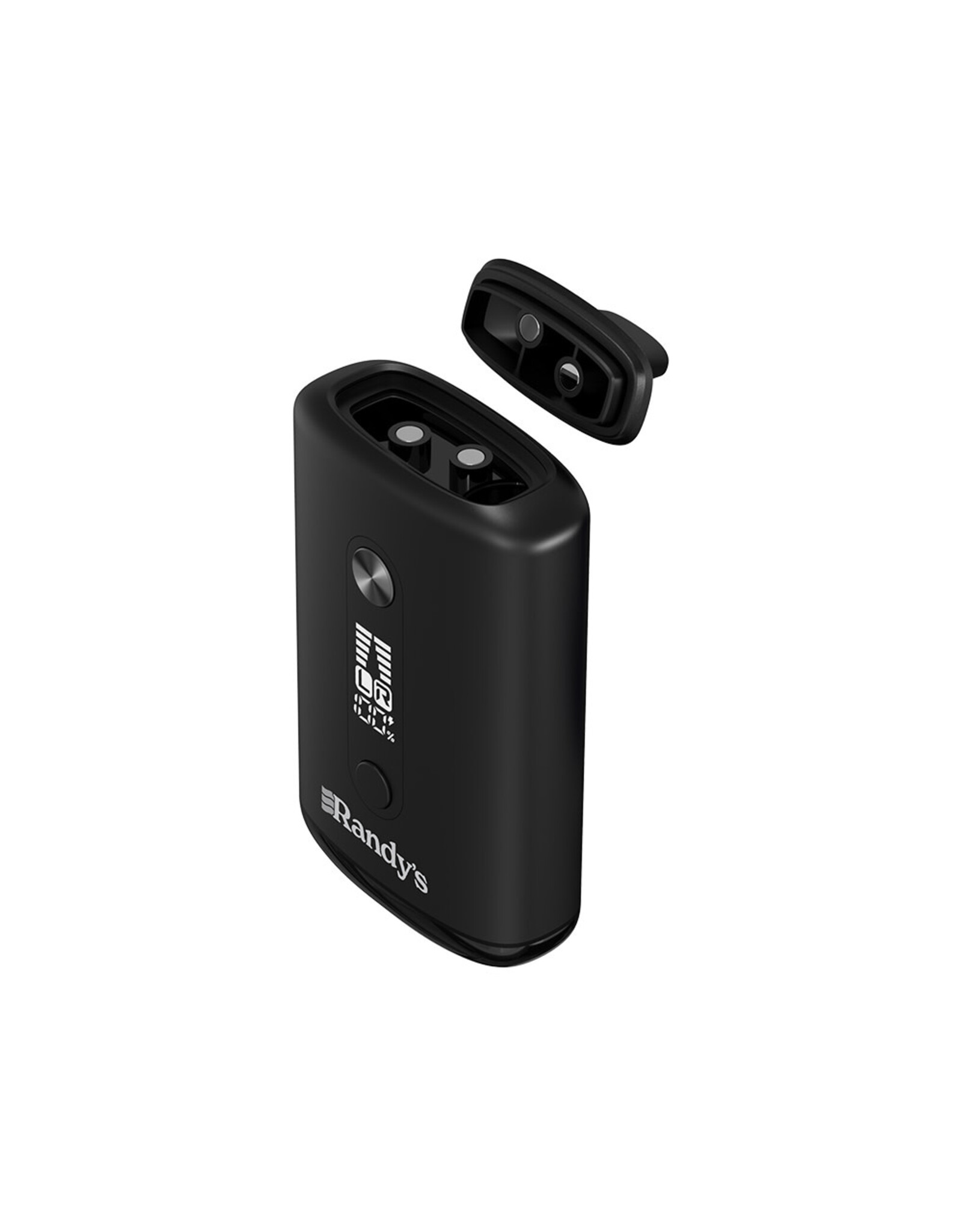 Randy's Randy's Inspo Dual Vape Noir Black