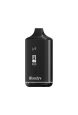 Randy's Randy's Inspo Dual Vape Noir Black